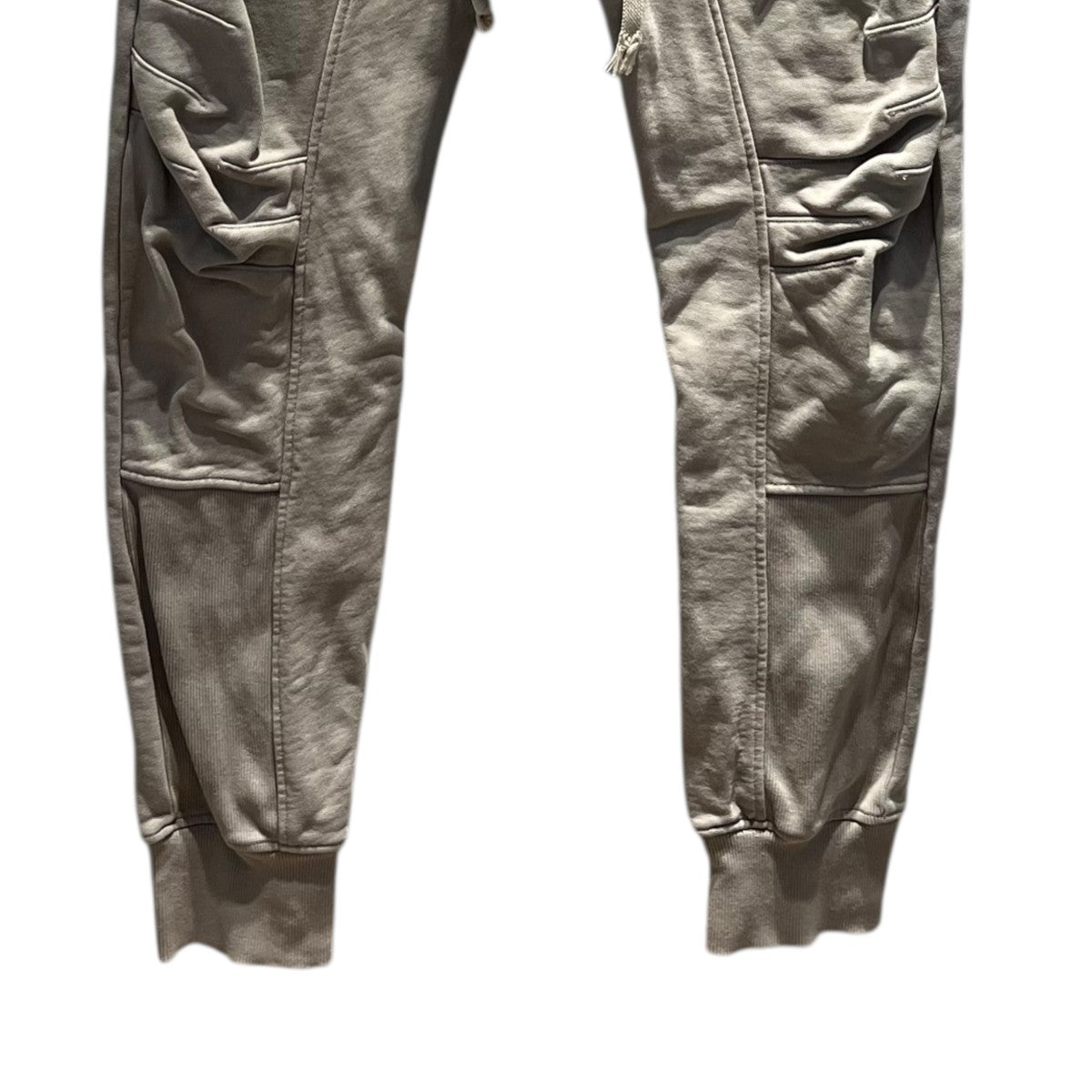 USUAL SWEAT PANTSスウェットパンツ2101090402