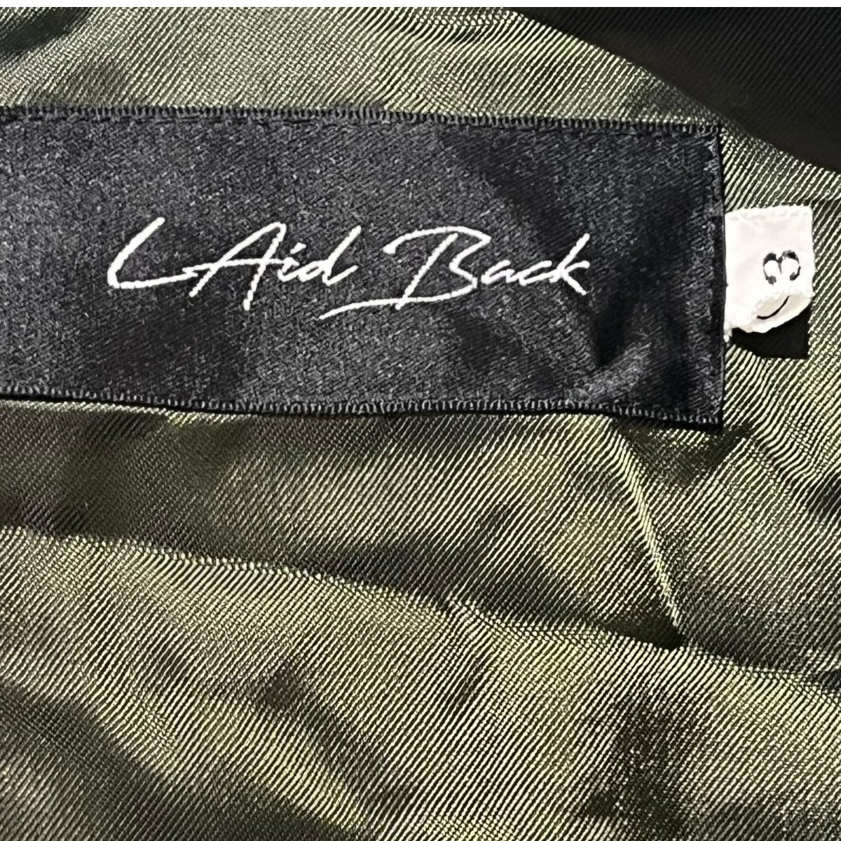 US ARMY TENT SHIRTS ヴィンテージテント生地 再構築