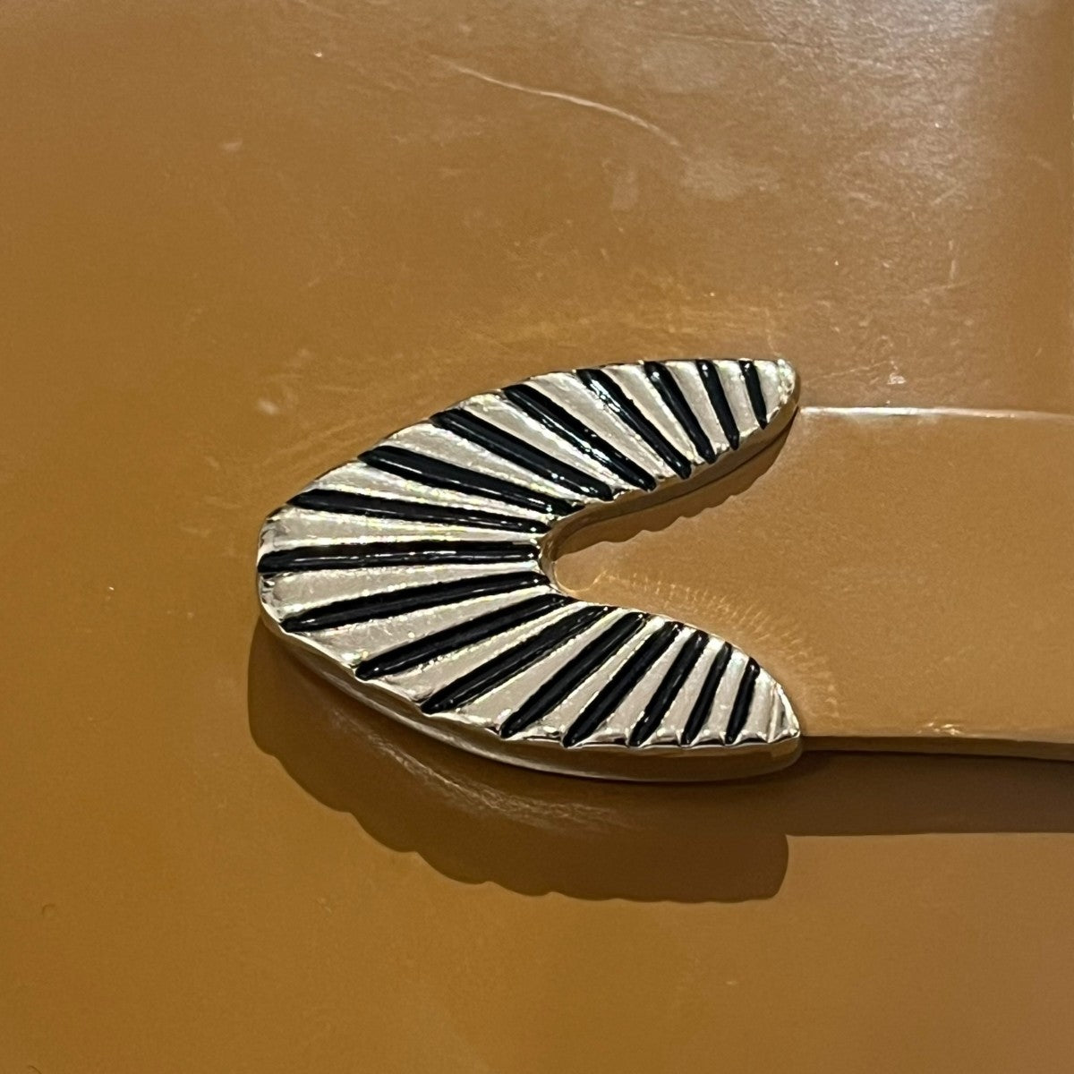 Leather shoulder walletショルダーウォレットTZ32-AG930