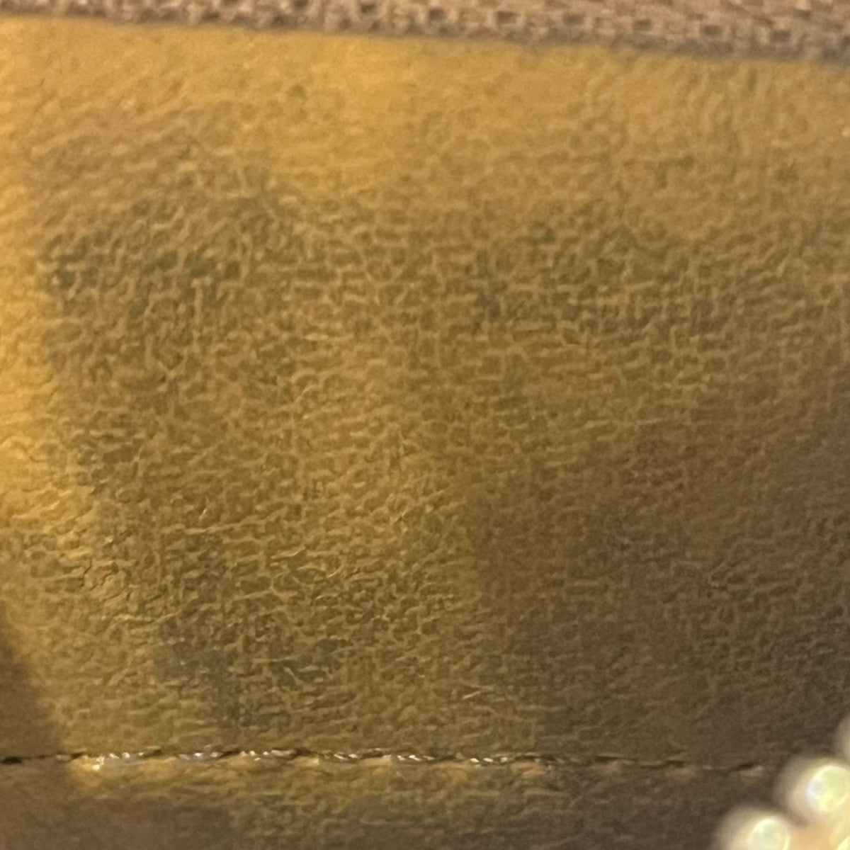 Leather shoulder walletショルダーウォレットTZ32-AG930