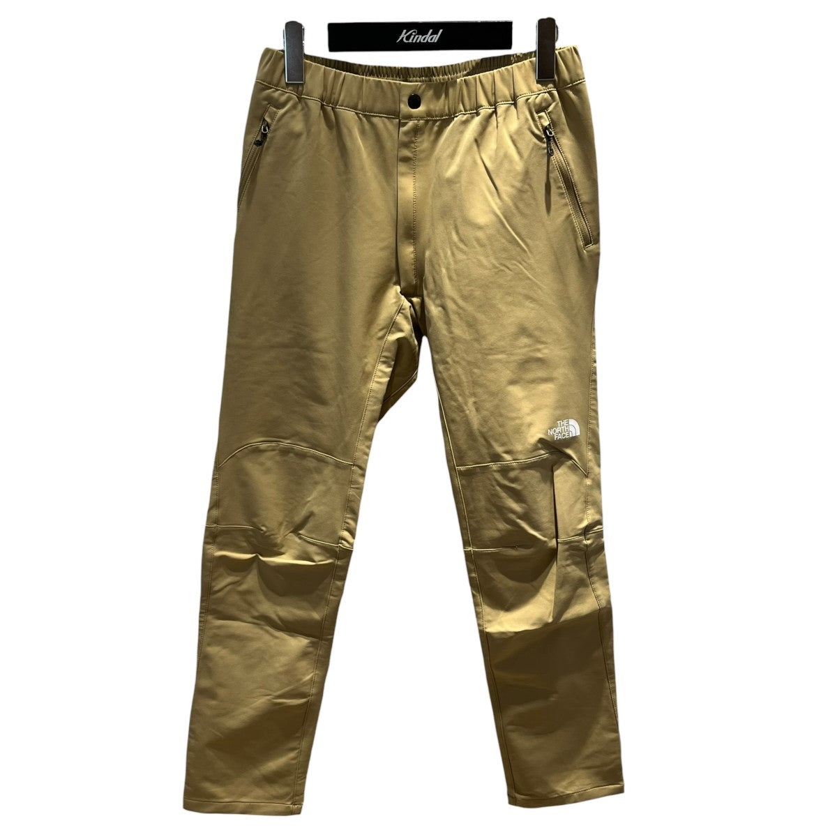 THE NORTH FACE NS62202Z GORE TEX Slashback Pant ナイロンパンツ 古着・中古-1枚目のアイテム画像