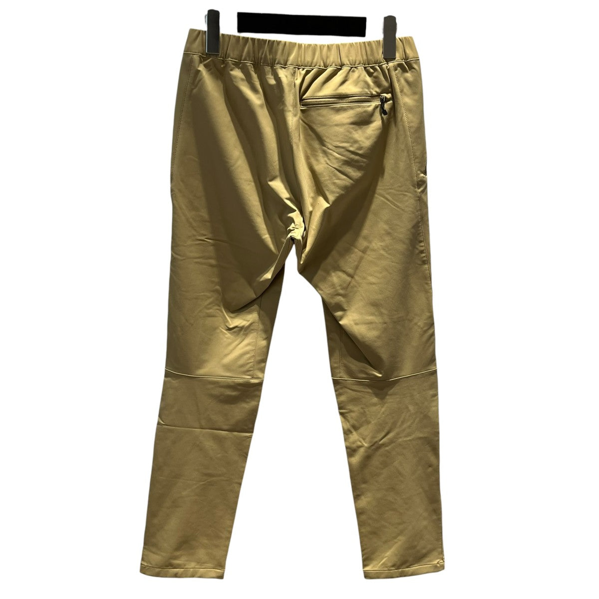 THE NORTH FACE NS62202Z GORE TEX Slashback Pant ナイロンパンツ 古着・中古-2枚目のアイテム画像