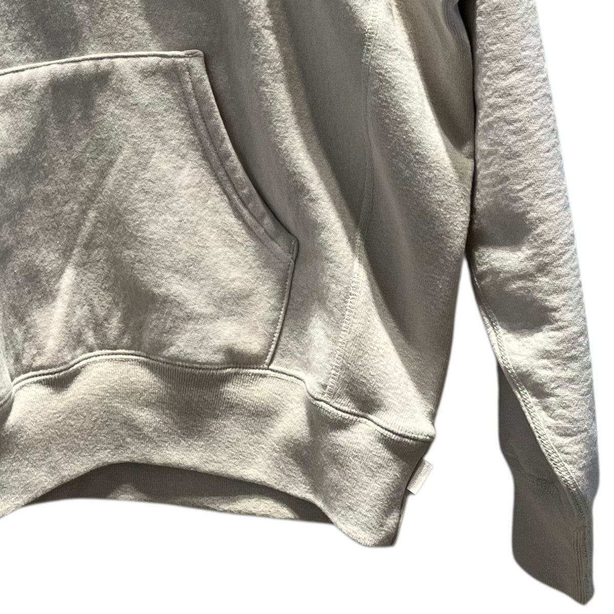 24AWBox Logoパーカー