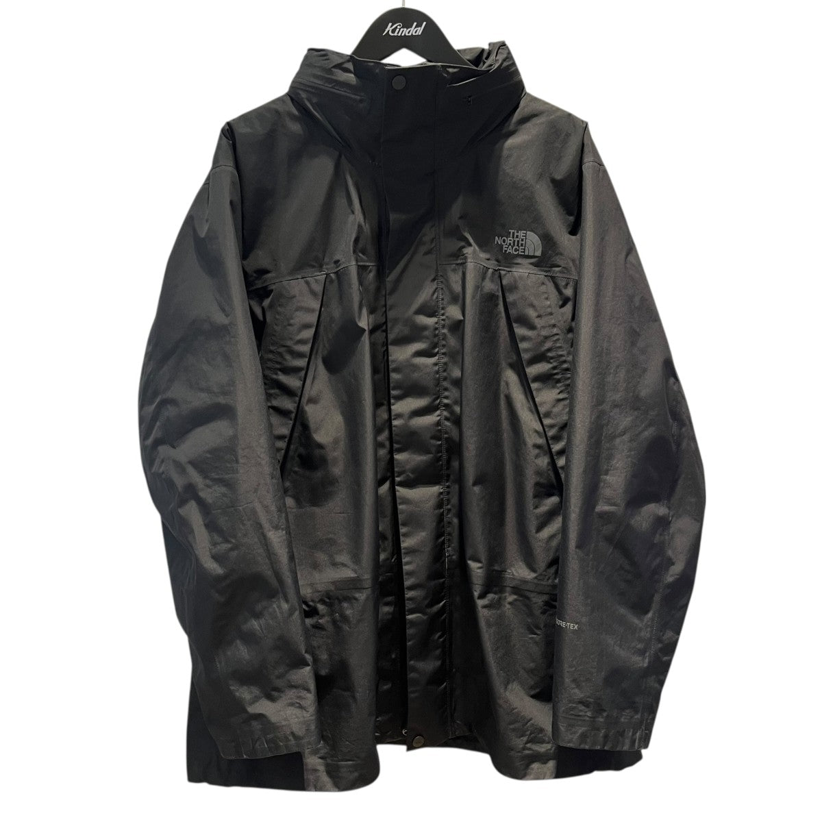 インナーダウン付コートNP62162