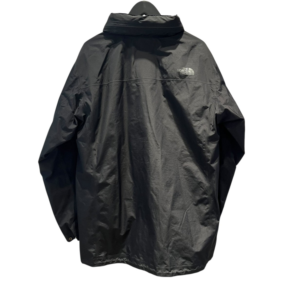 インナーダウン付コートNP62162