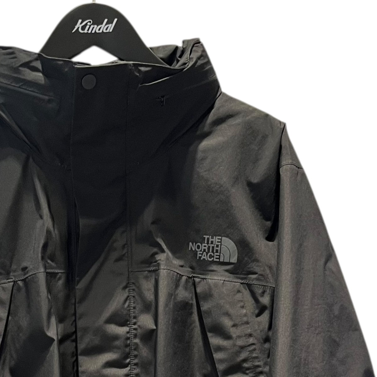 インナーダウン付コートNP62162