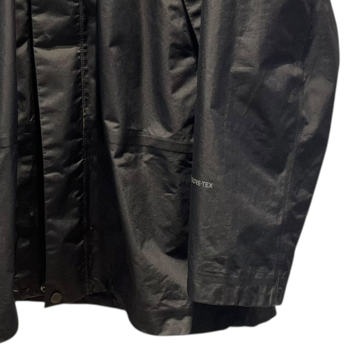 インナーダウン付コートNP62162