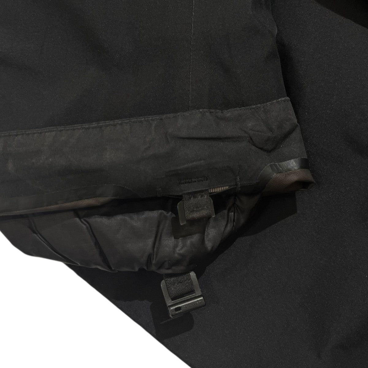 インナーダウン付コートNP62162