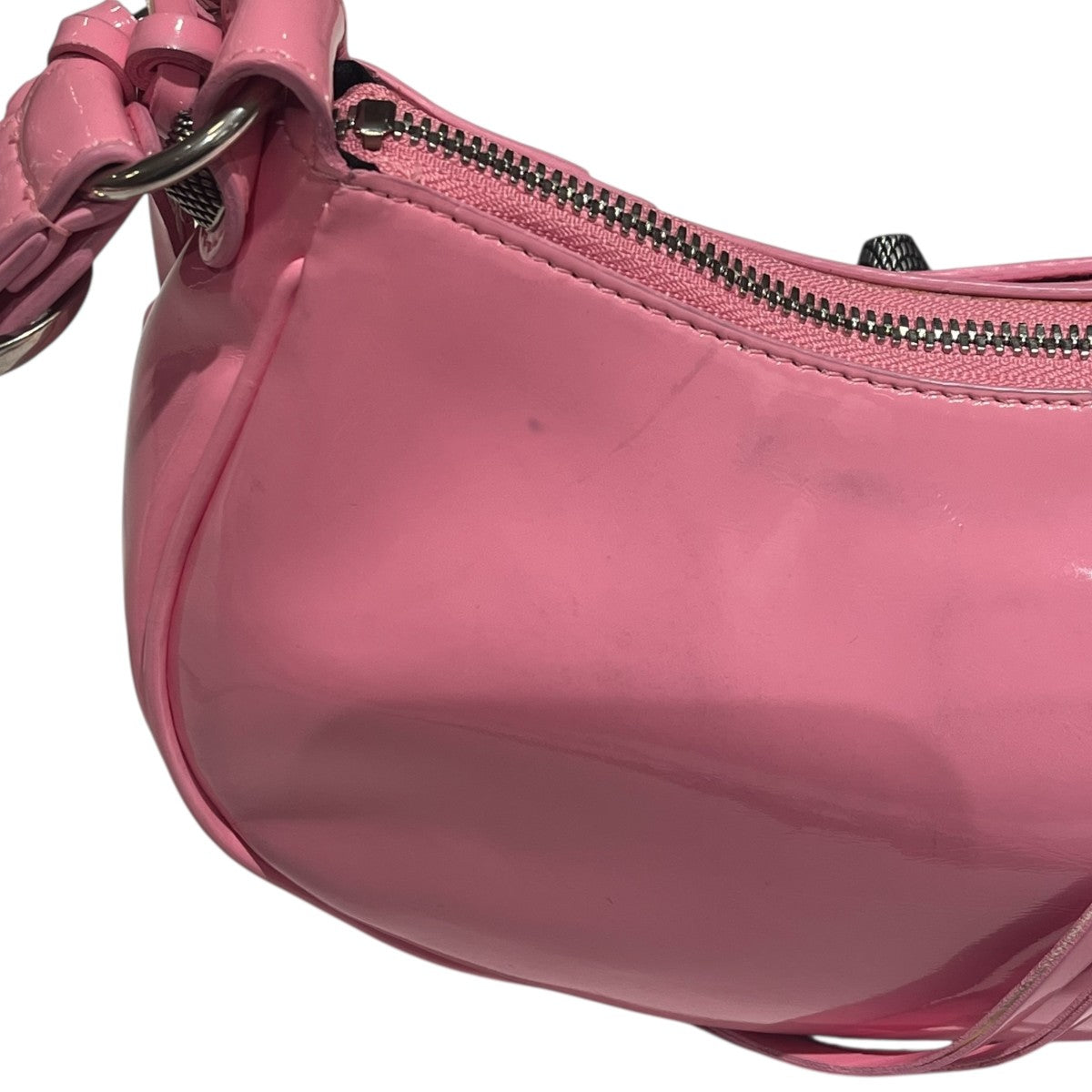 BALENCIAGA Le Cagole XSショルダーバック671309 古着・中古-6枚目のアイテム画像