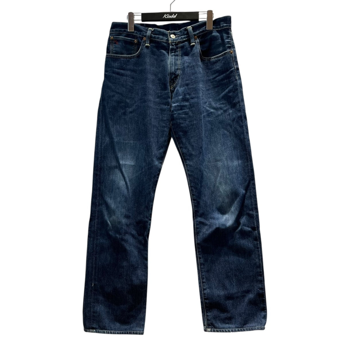 POLO RALPH LAUREN(ポロラルフローレン) デニムパンツCLASSIC 867