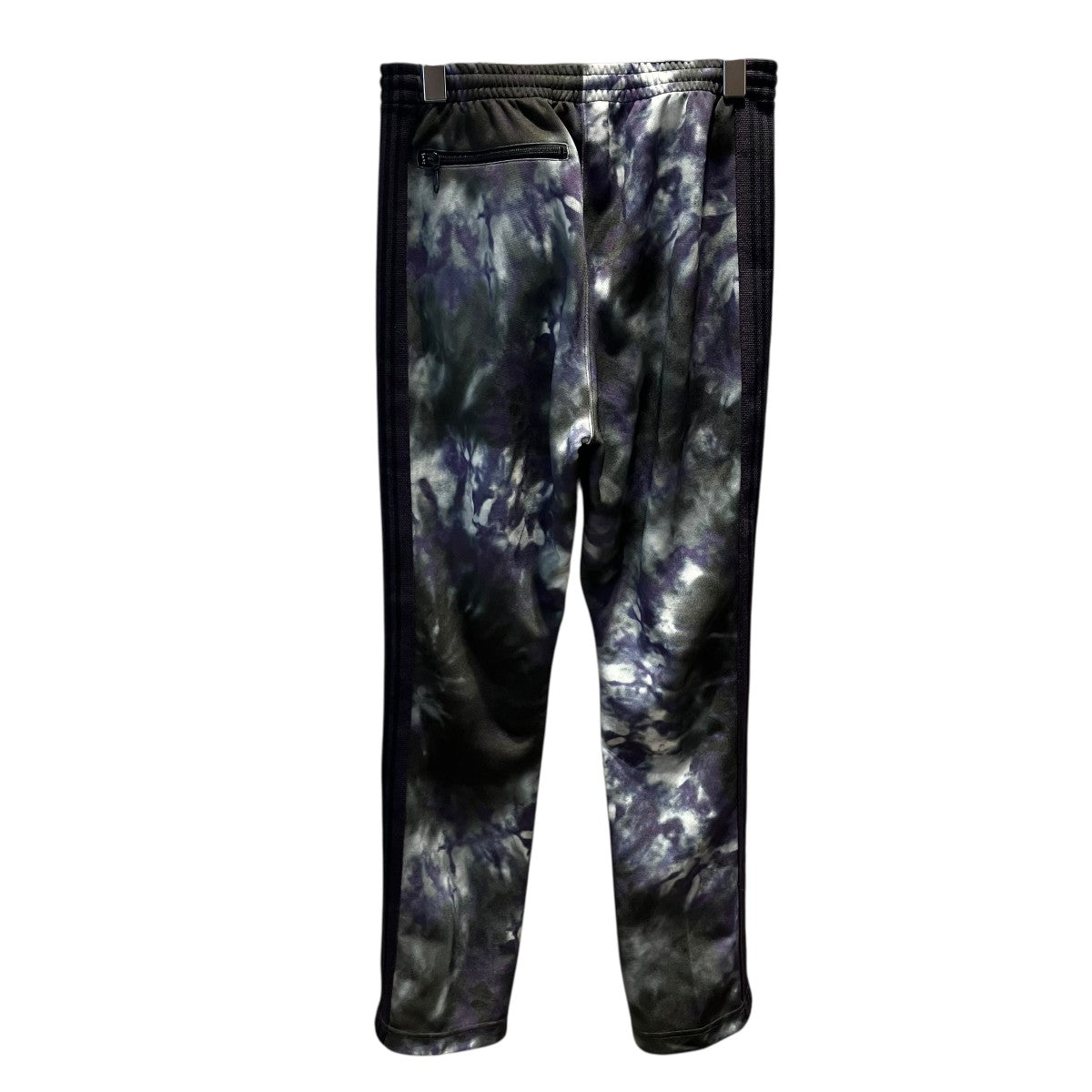 Needles 21SSNarrow Track PantsトラックパンツIN936 古着・中古-2枚目のアイテム画像
