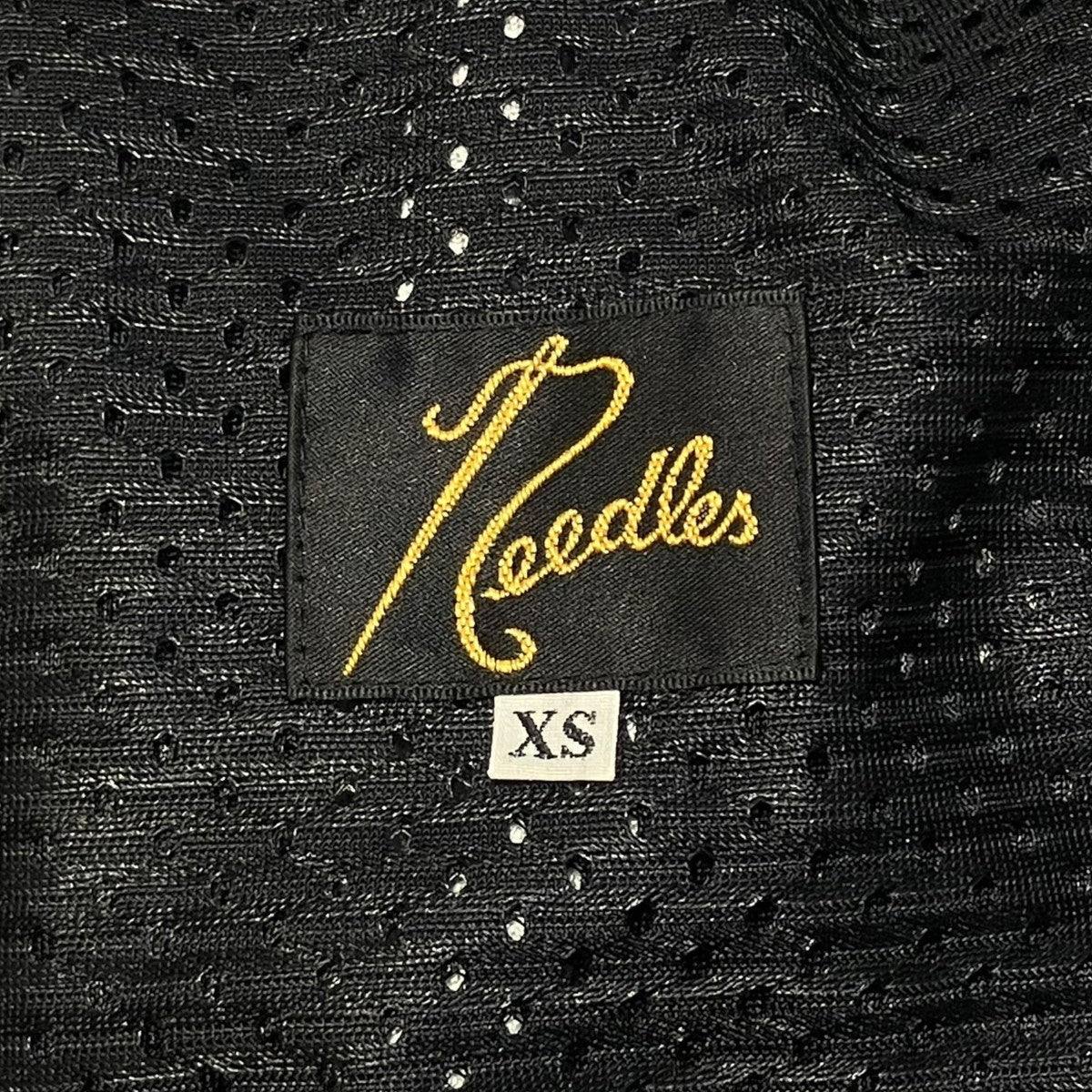 Needles 21SSNarrow Track PantsトラックパンツIN936 古着・中古-5枚目のアイテム画像