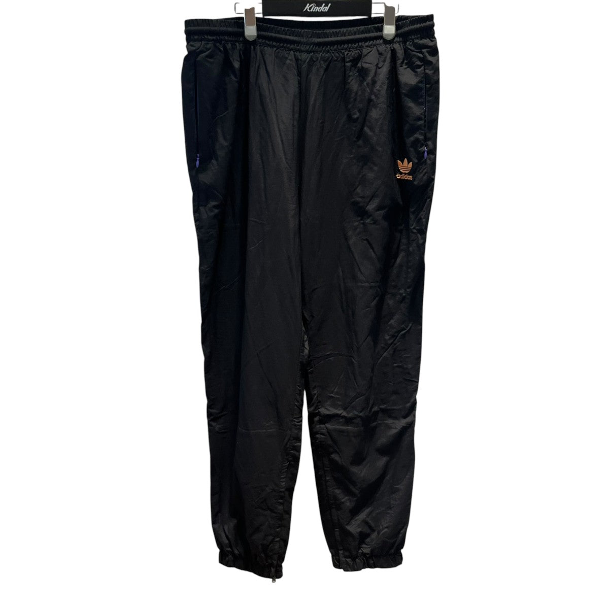 PHARREEL WILLIAMSナイロンパンツ