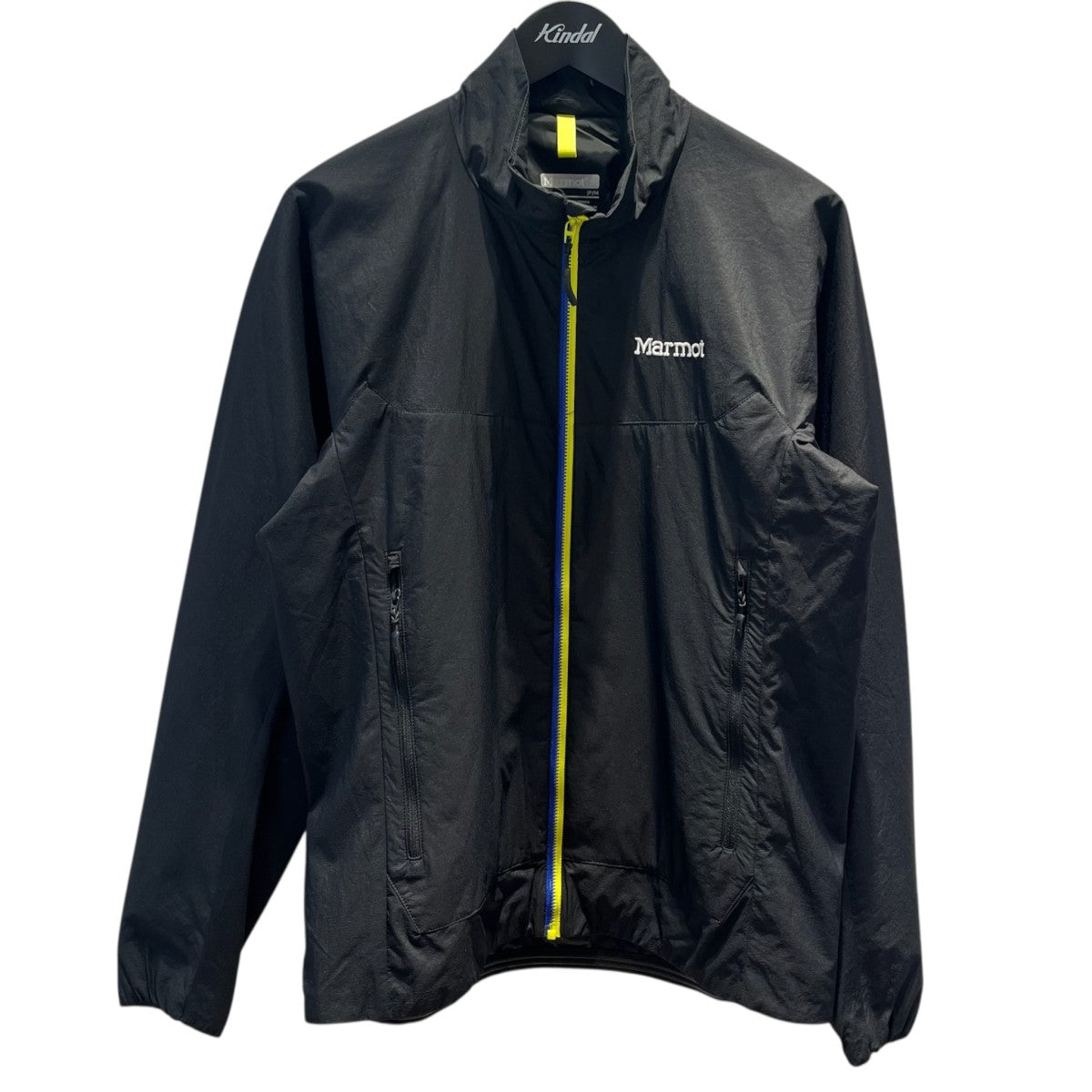 Bi Jacket中綿ジャケットTOMSJL14