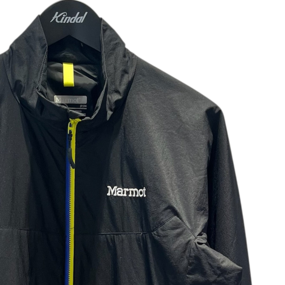Marmot Bi Jacket S ブラック Marmot(マーモット) Bi Jacket中綿ジャケットTOMSJL14 TOMSJL14