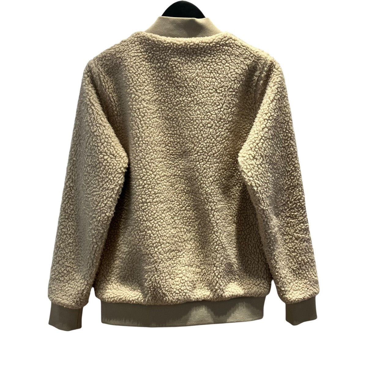 ボアジャケットC9W212042217