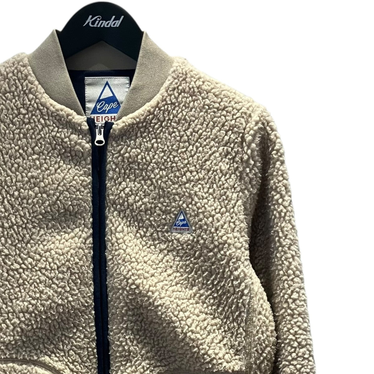 ボアジャケットC9W212042217