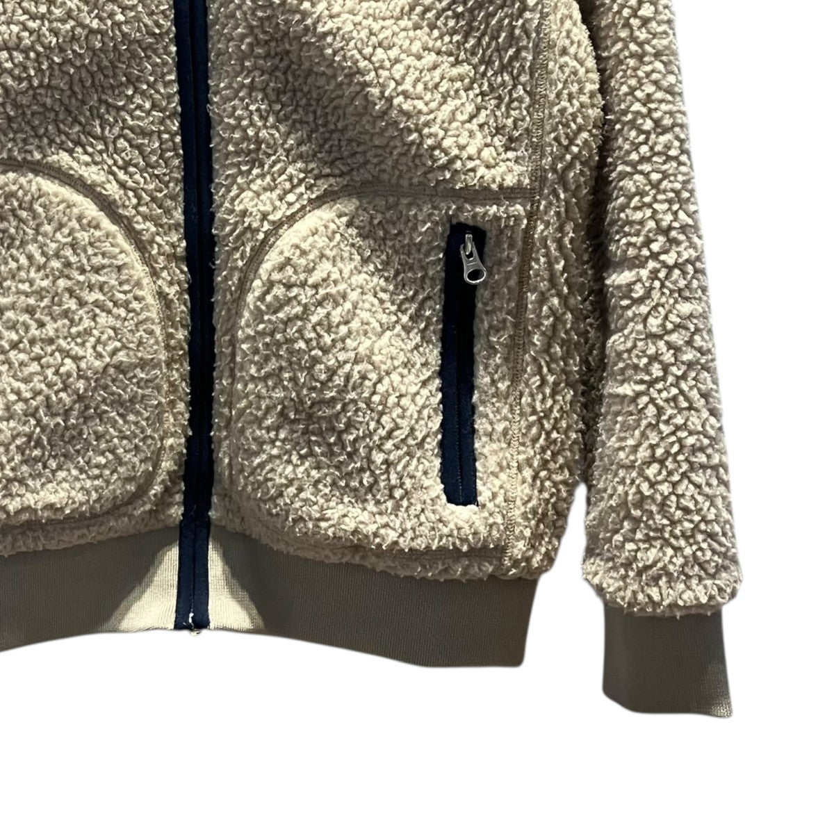 ボアジャケットC9W212042217