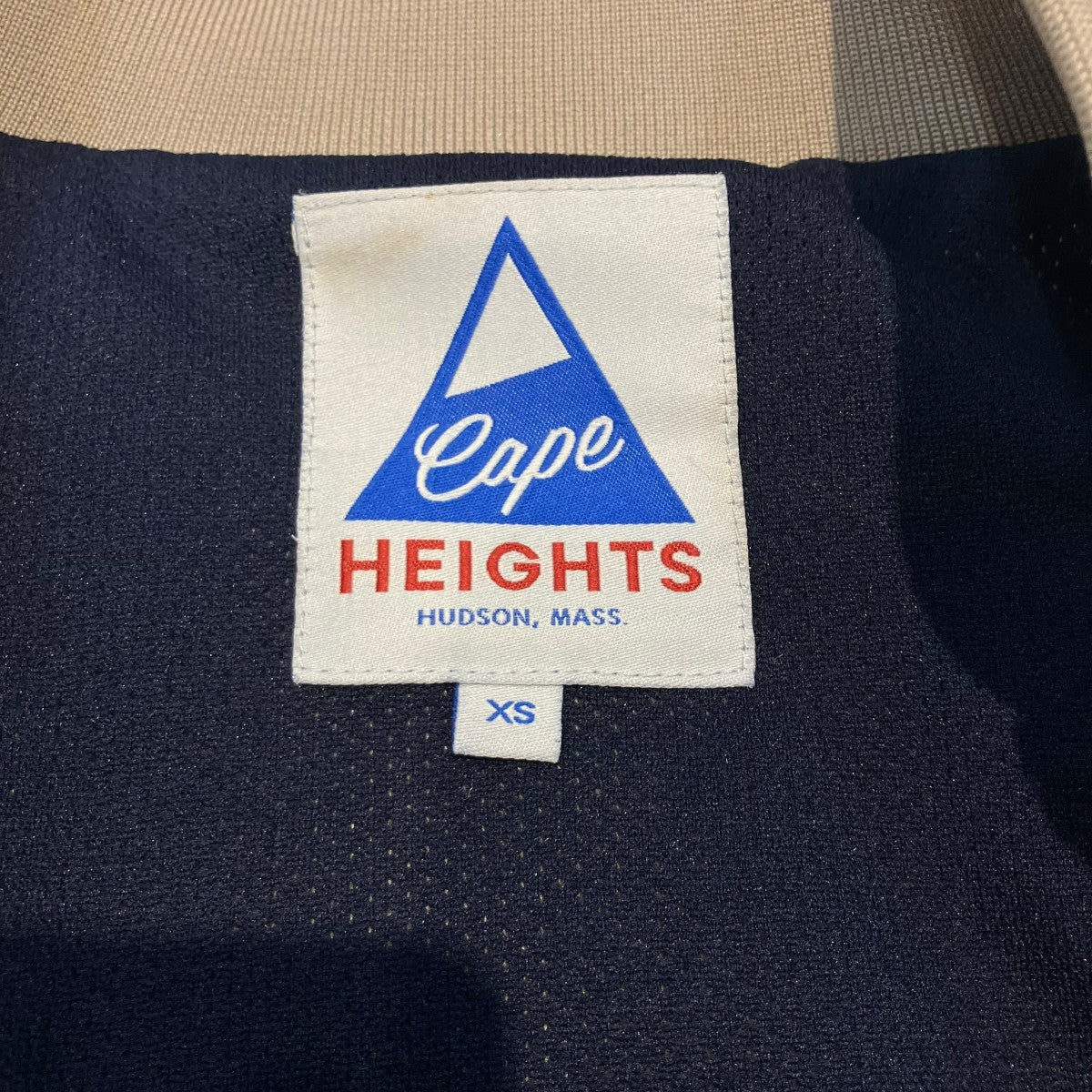 ボアジャケットC9W212042217