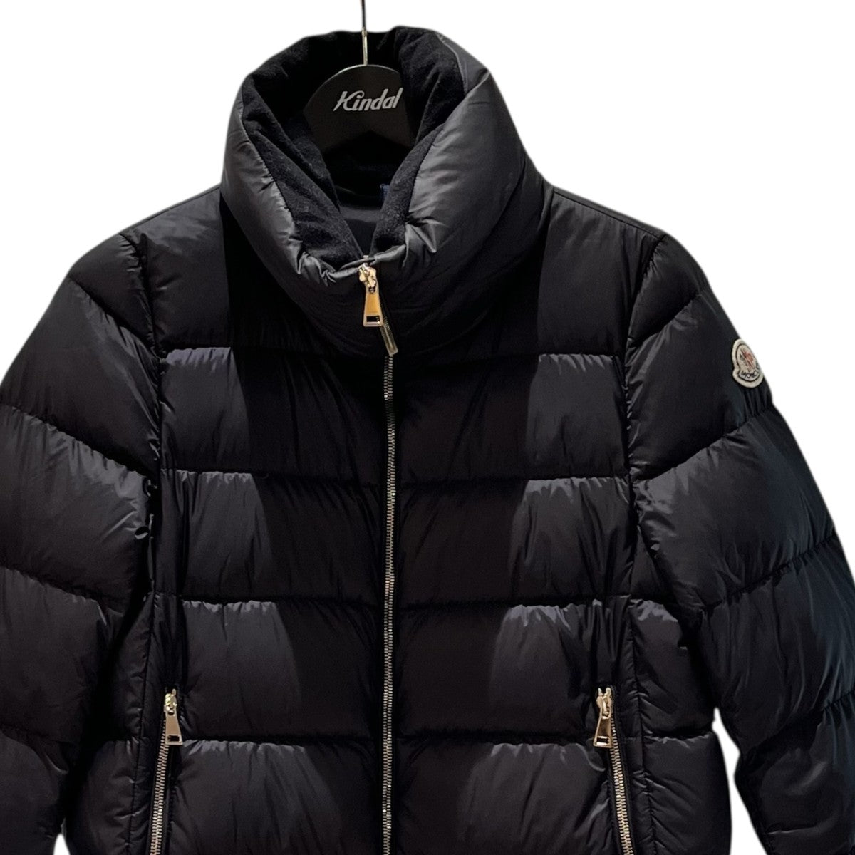MONCLER(モンクレール) TORCYNダウンコートC209346833455