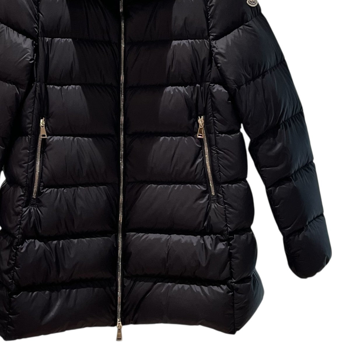 MONCLER(モンクレール) TORCYNダウンコートC209346833455