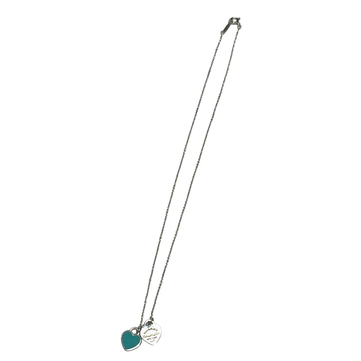 Tiffany ＆ Co．(ティファニー) リターン トゥ ティファニーダブル
