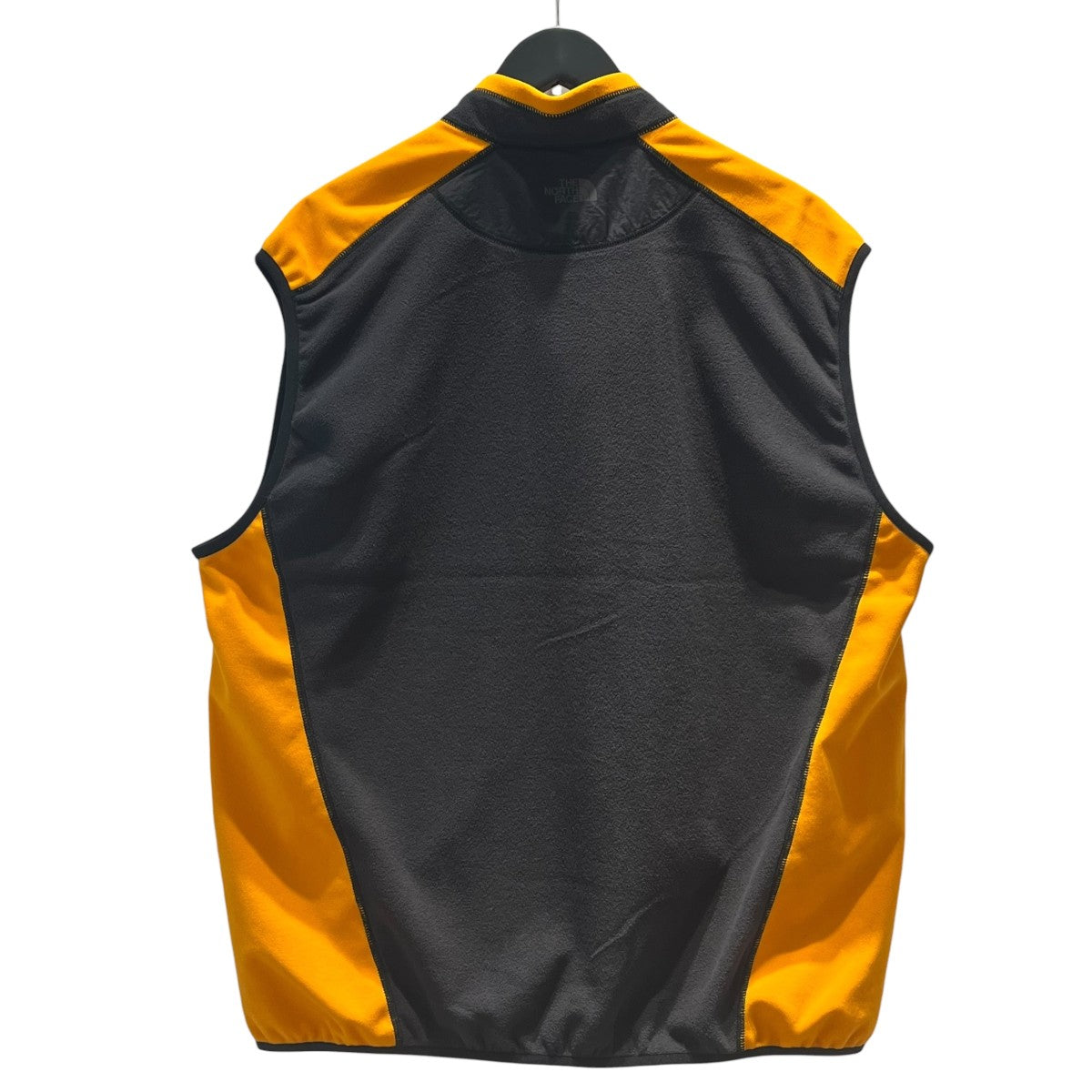 WS ENRIDE VESTフリースベストNL22460