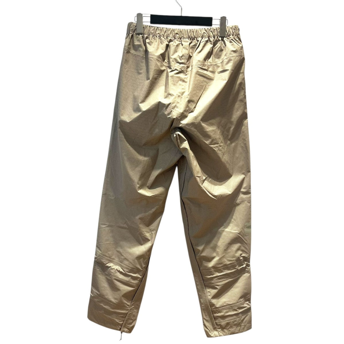 THE NORTH FACE Enride Rain PantチェックパンツNP12461 古着・中古-2枚目のアイテム画像