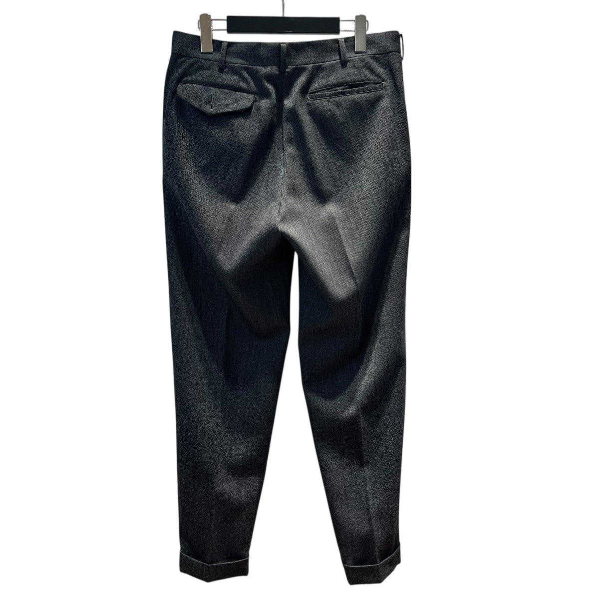 COMME des GARCONS HOMME スラックス 品番 HR-P040 COMME des GARCONS HOMME(コムデギャルソンオム) AD2016スラックスDR