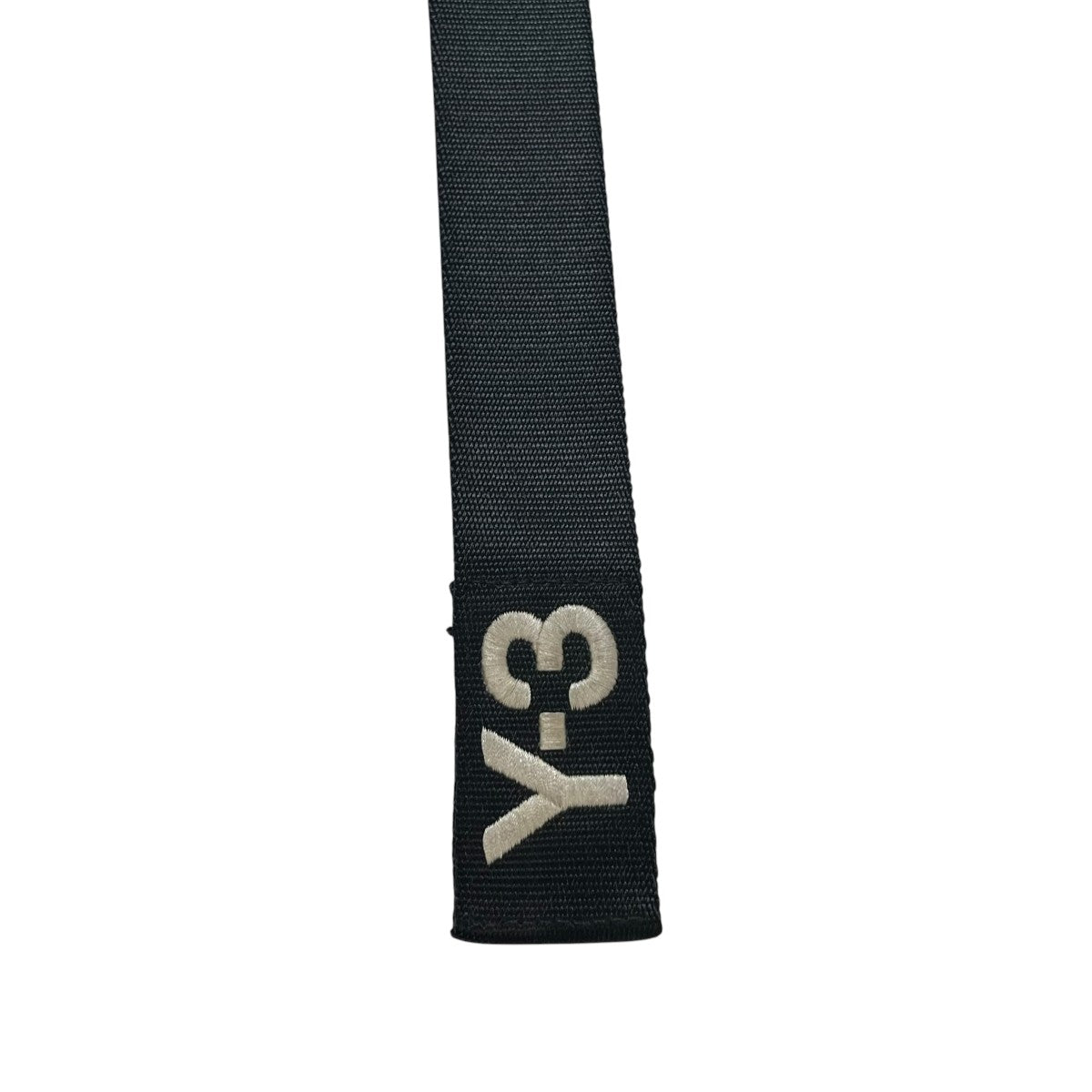 Y-3 ベルト 古着・中古-3枚目のアイテム画像