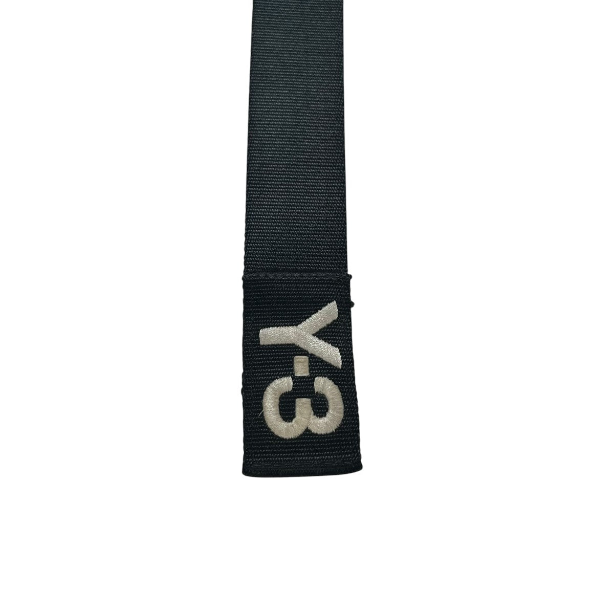 Y-3 ベルト 古着・中古-4枚目のアイテム画像