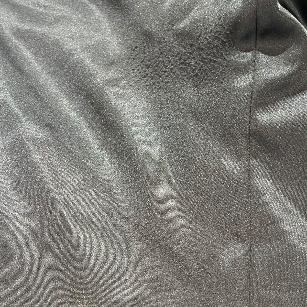 JORDAN ロゴデザイン中綿ジャケットHF9297-045 古着・中古-5枚目のアイテム画像