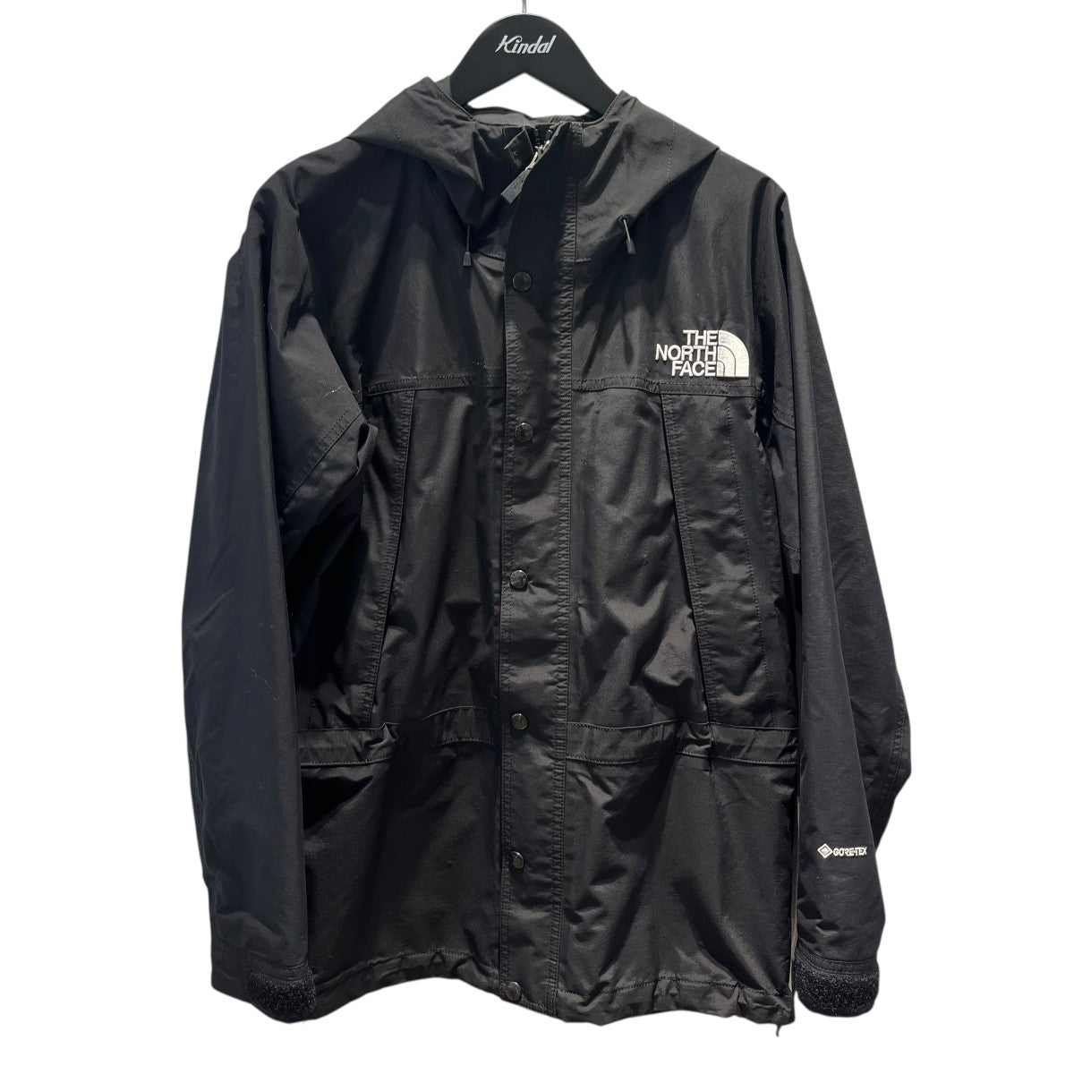 THE NORTH FACE(ザノースフェイス) Mountain Light Jacketナイロン