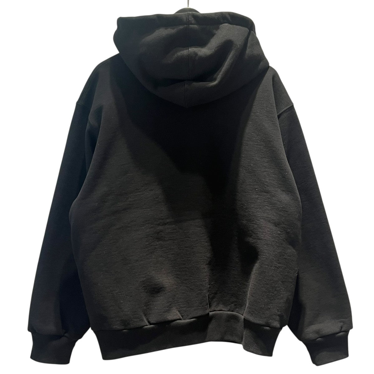 Supreme(シュプリーム) アーチロゴ Arc Thermal Zip Upジップパーカー