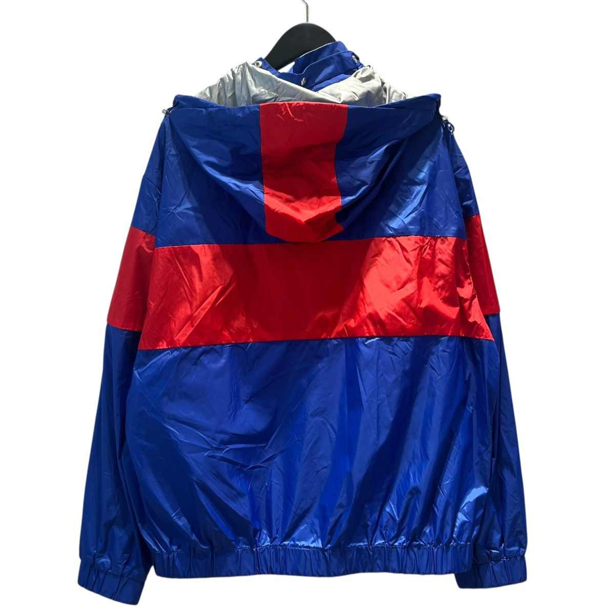 MONCLER SLACKナイロンジャケットF10911A71700 古着・中古-2枚目のアイテム画像
