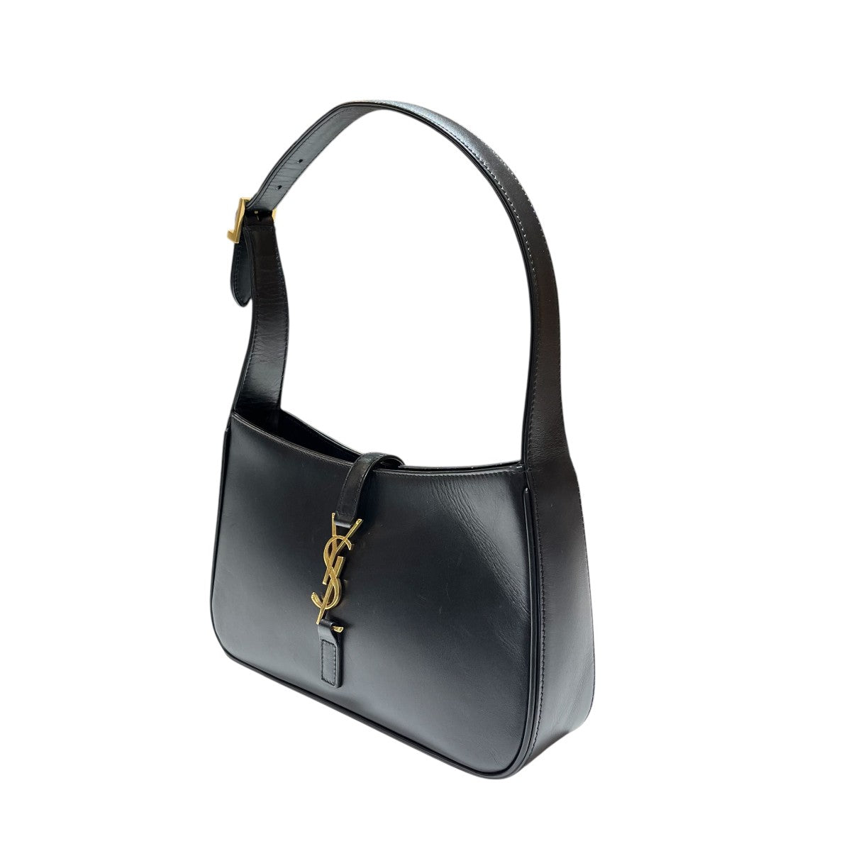 Saint Laurent Paris 657228 ル サンカセットワンショルダーバッグ 古着・中古-1枚目のアイテム画像