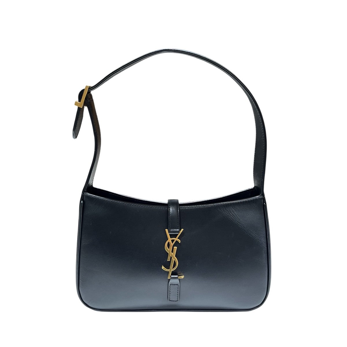 Saint Laurent Paris 657228 ル サンカセットワンショルダーバッグ 古着・中古-2枚目のアイテム画像