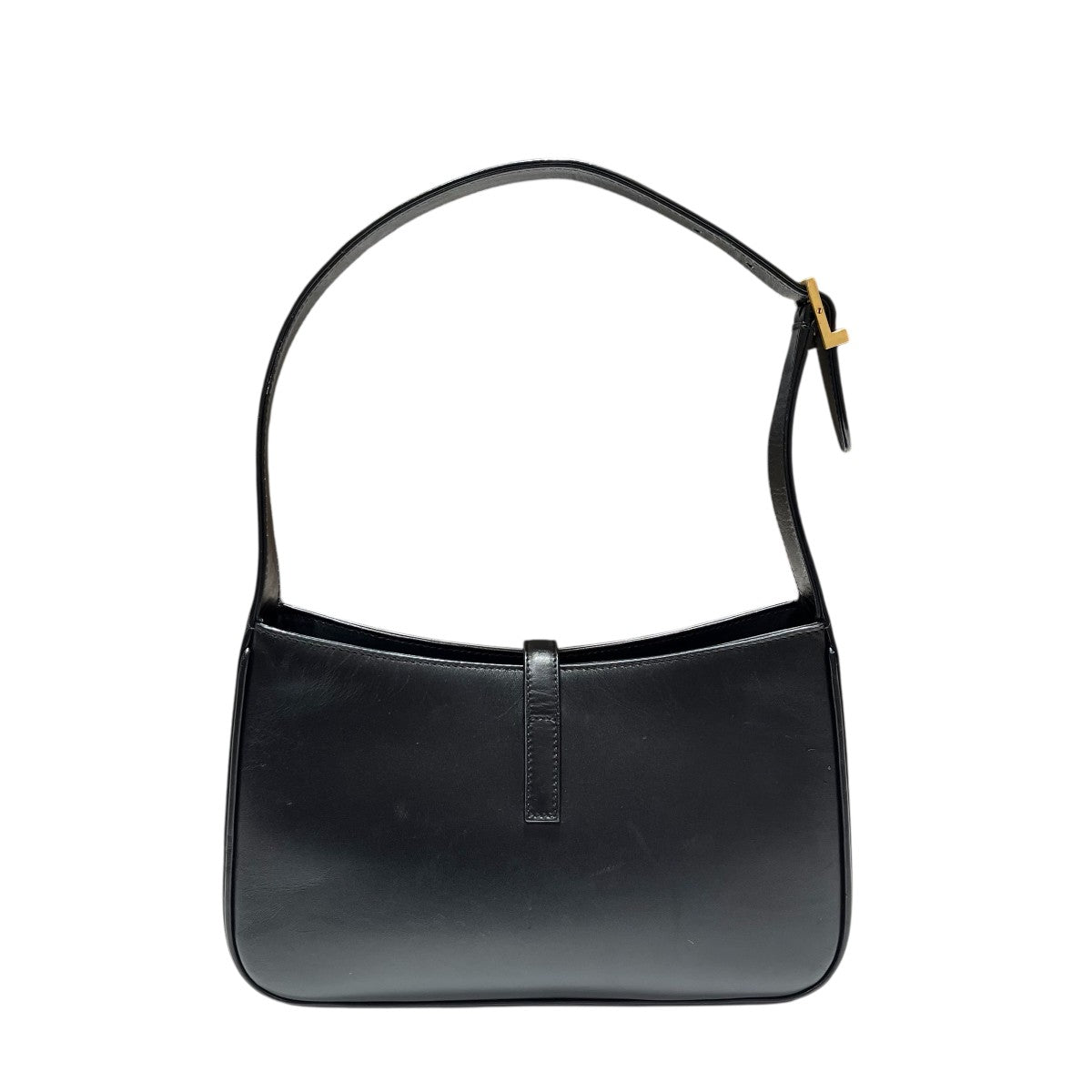 Saint Laurent Paris 657228 ル サンカセットワンショルダーバッグ 古着・中古-3枚目のアイテム画像
