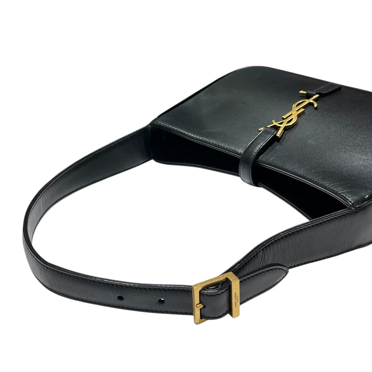 Saint Laurent Paris 657228 ル サンカセットワンショルダーバッグ 古着・中古-6枚目のアイテム画像