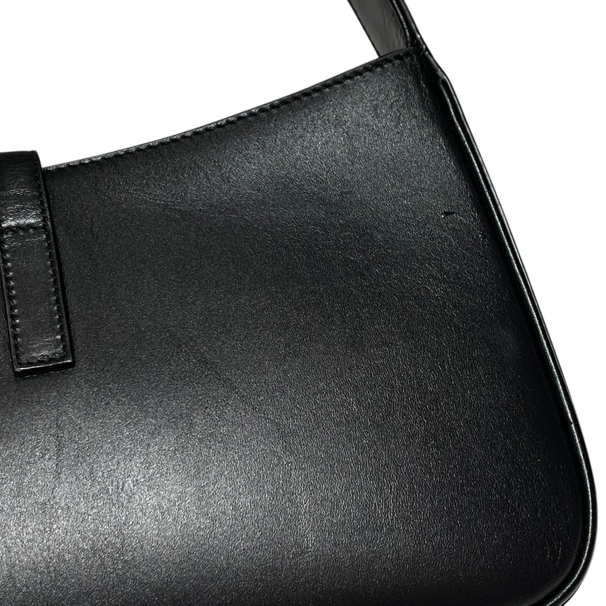 Saint Laurent Paris 657228 ル サンカセットワンショルダーバッグ 古着・中古-8枚目のアイテム画像