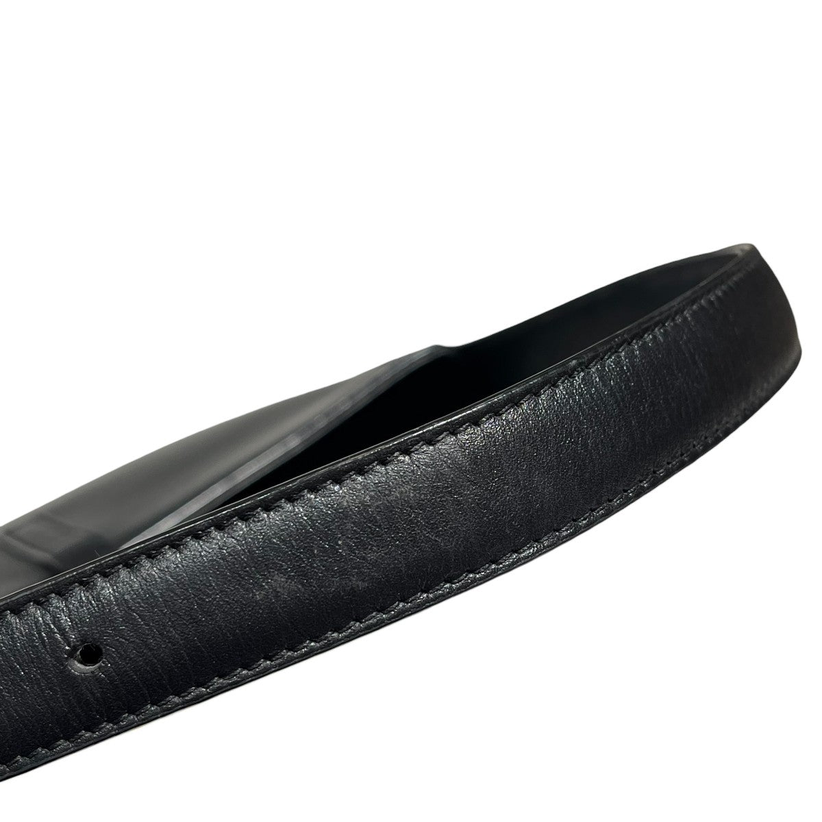 Saint Laurent Paris 657228 ル サンカセットワンショルダーバッグ 古着・中古-9枚目のアイテム画像