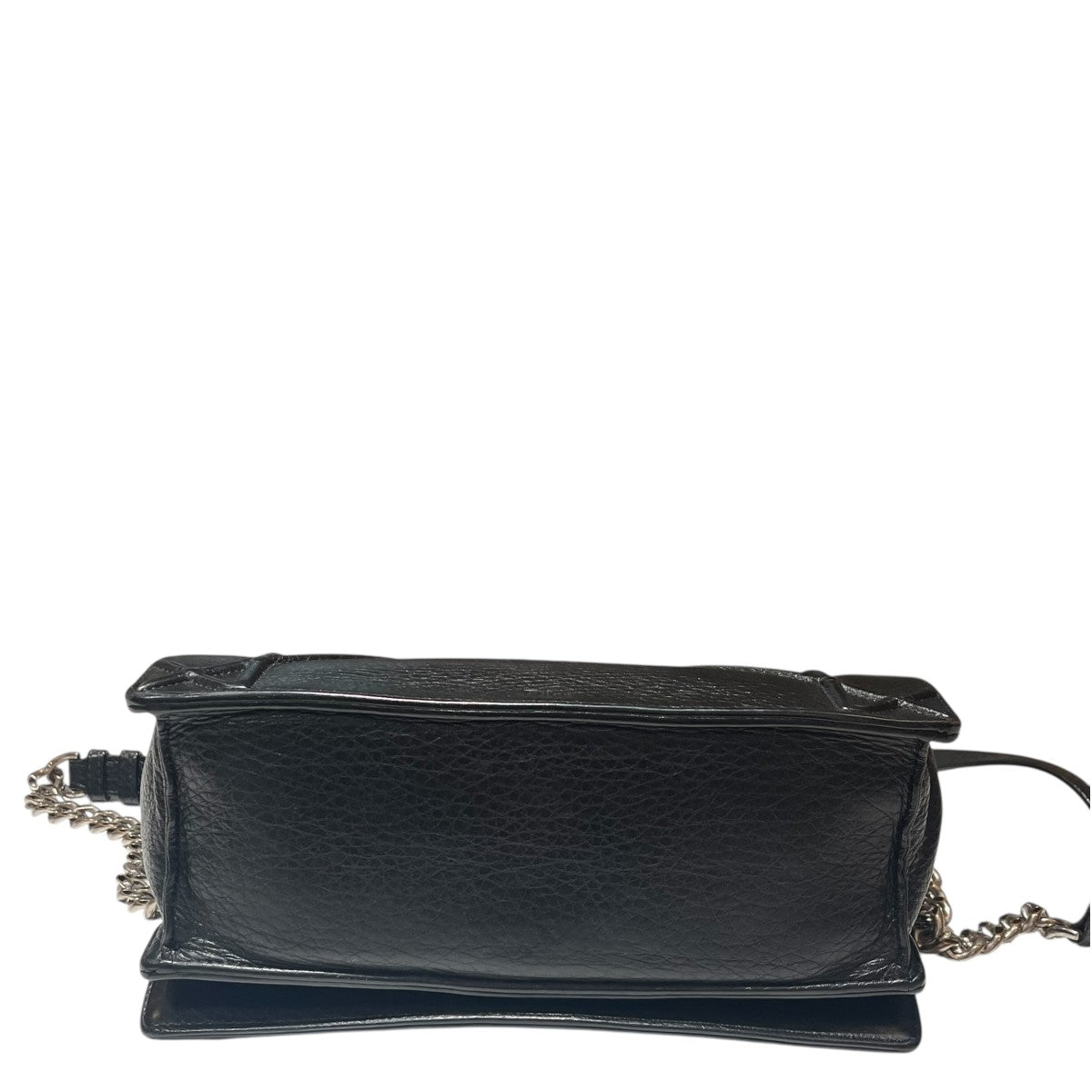Christian Dior チェーンショルダーバッグ13-BO0137 古着・中古-3枚目のアイテム画像