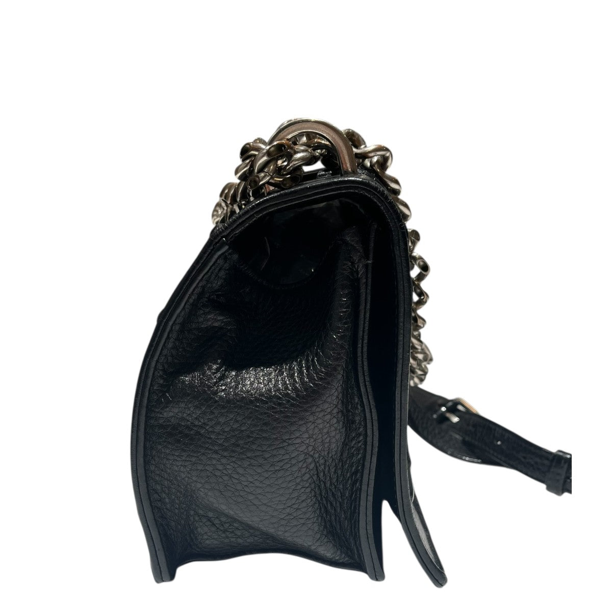 Christian Dior チェーンショルダーバッグ13-BO0137 古着・中古-5枚目のアイテム画像