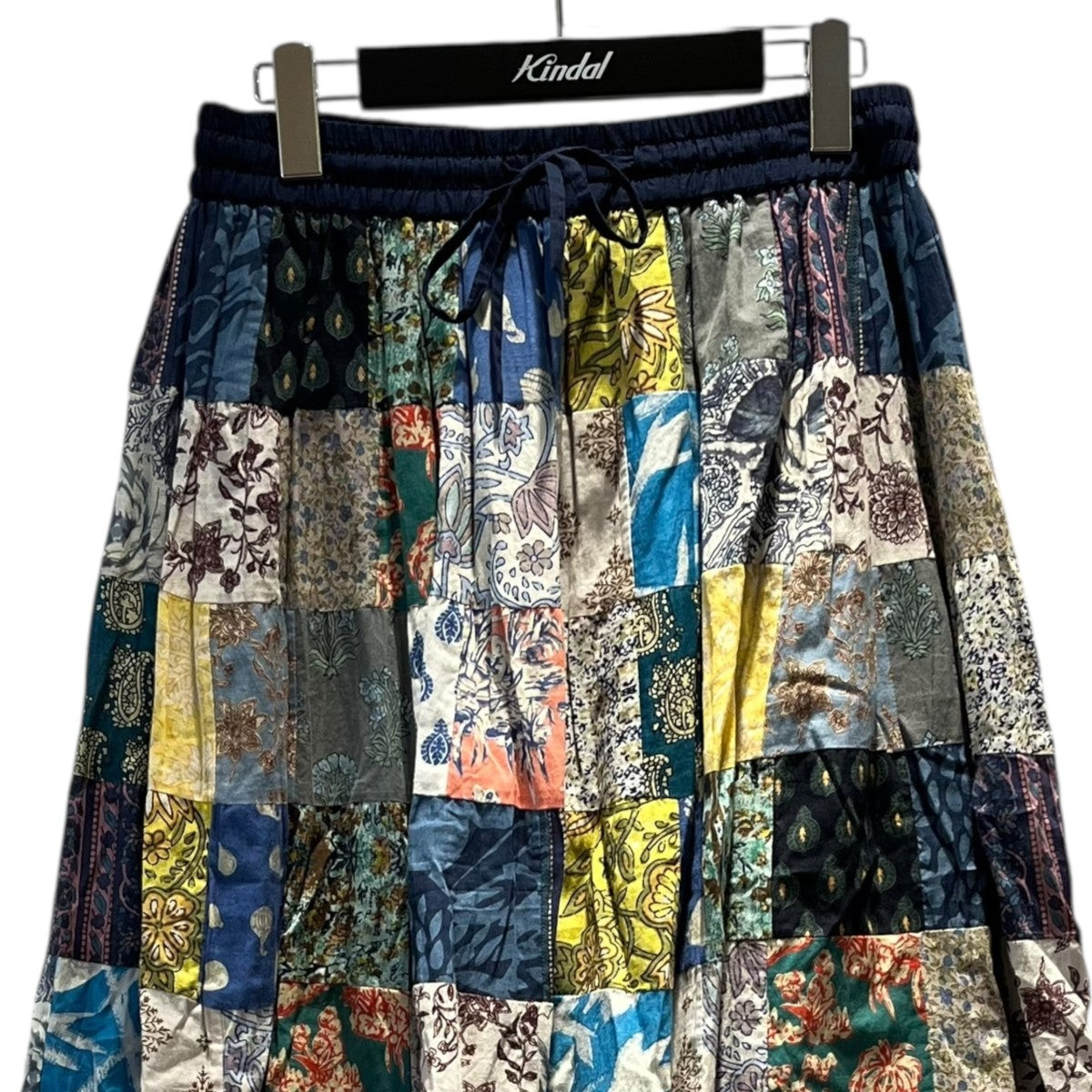 nest Robe(ネストローブ) 151241-0004 パッチワークASSORT