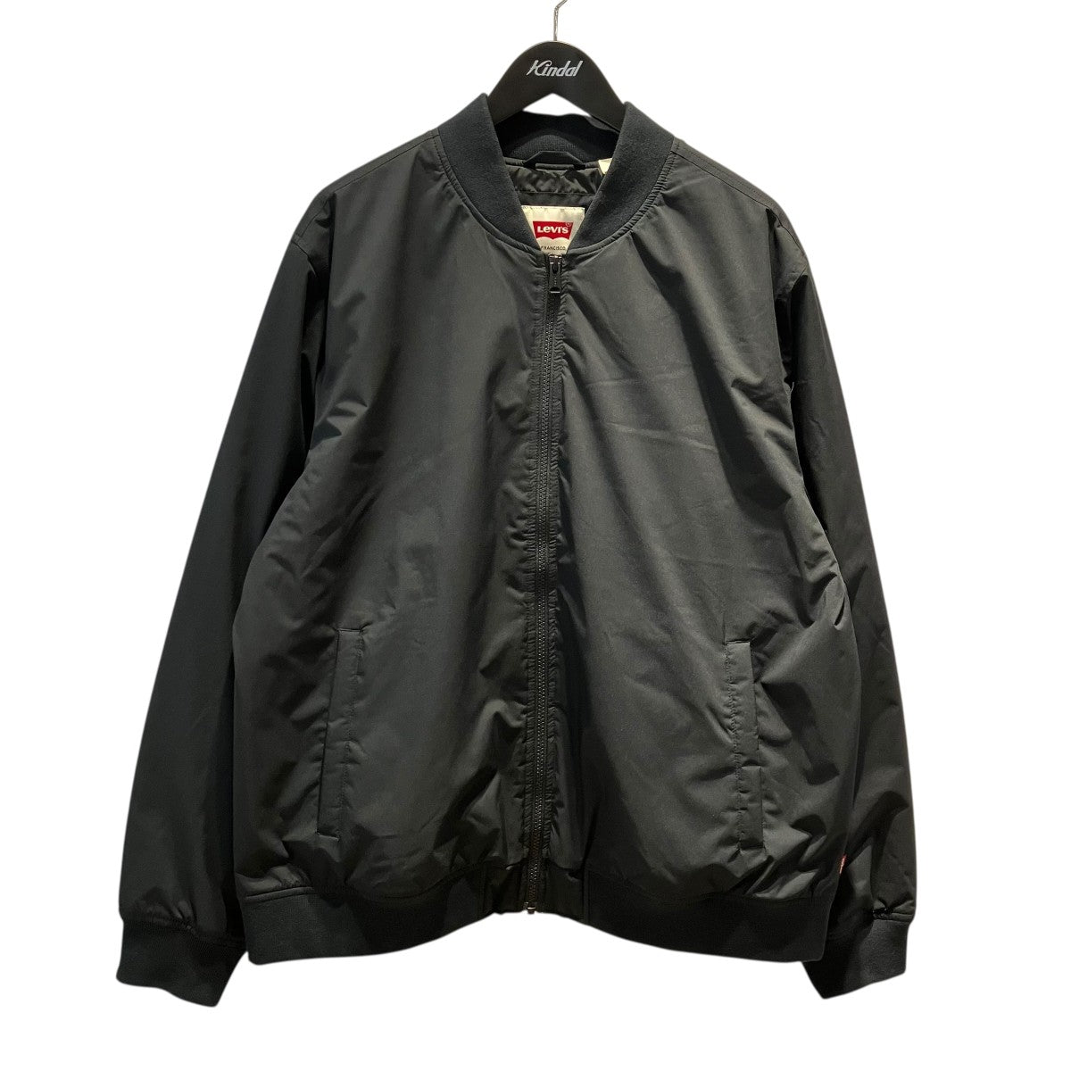 中綿ジャケットPC9-001K3-0000