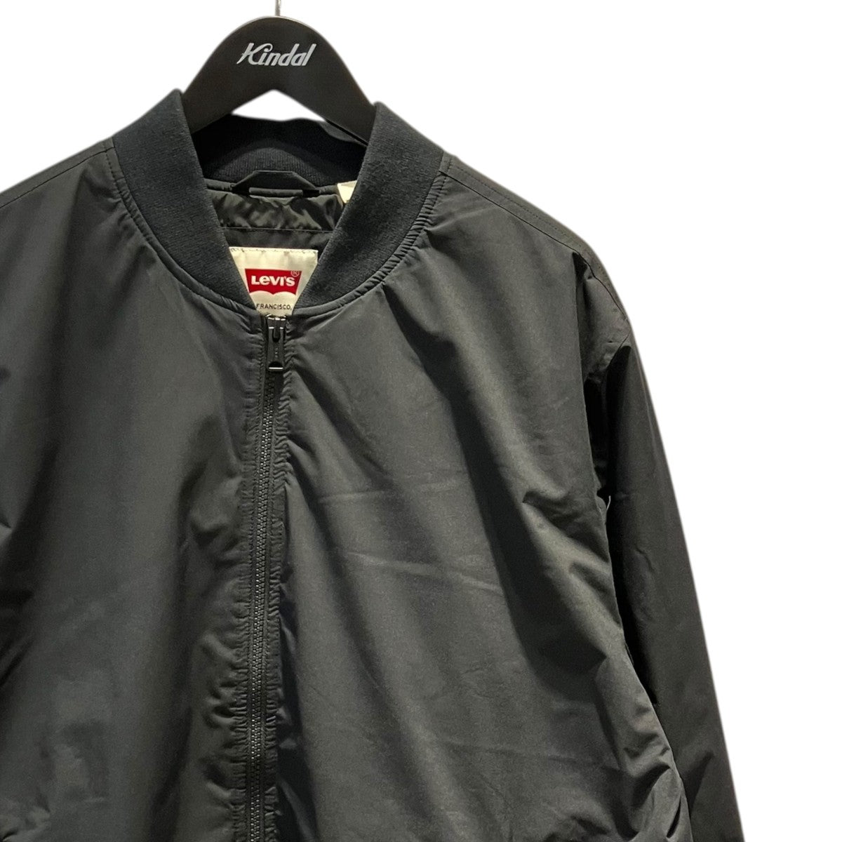 中綿ジャケットPC9-001K3-0000