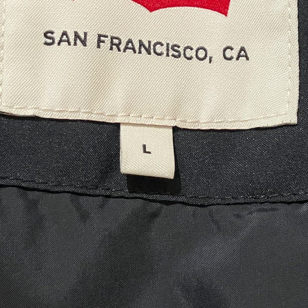 中綿ジャケットPC9-001K3-0000