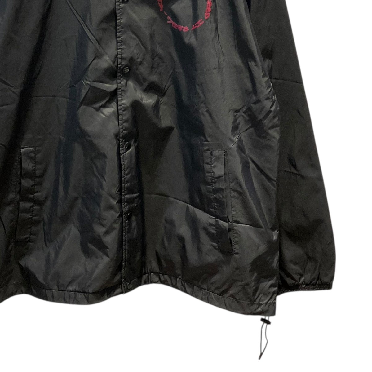 CLASSIC LOGO COACH JACKETコーチジャケット