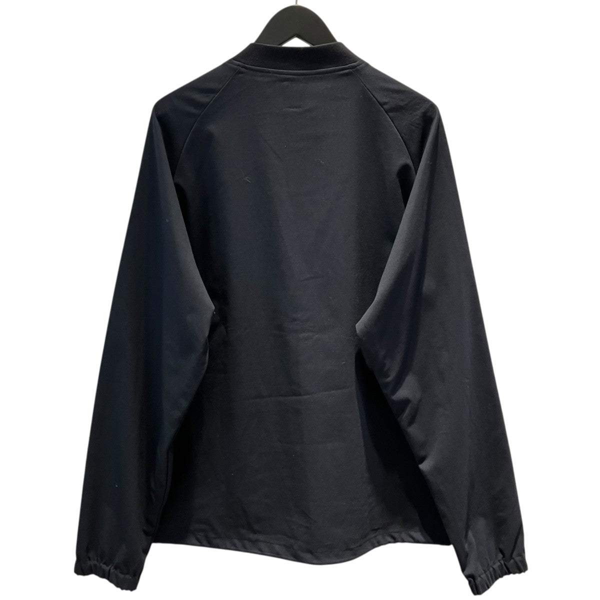 DRESS HIPPY ROYAL DERBY JACKETラグランスリーブダービージャケット 古着・中古-2枚目のアイテム画像