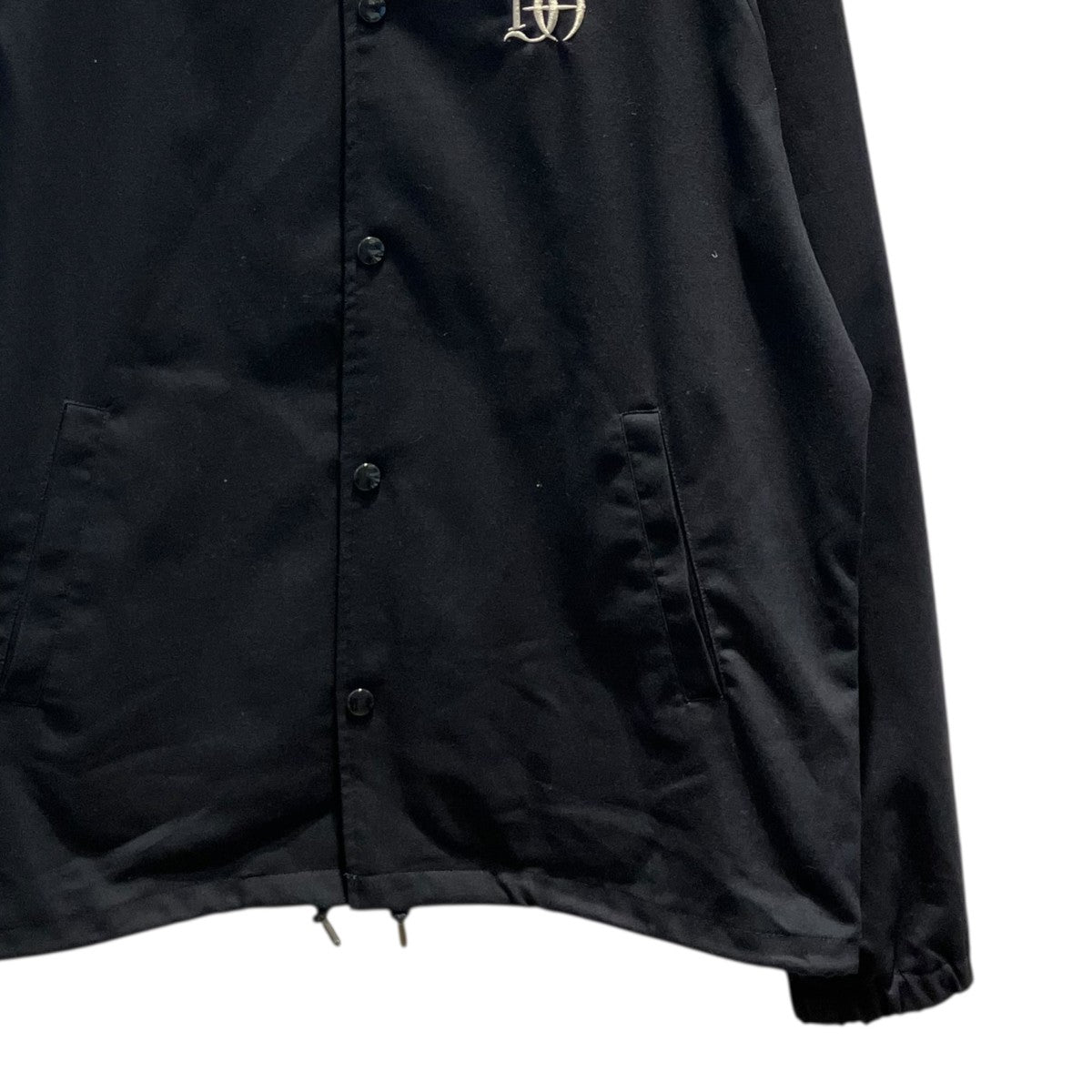 DRESS HIPPY ROYAL DERBY JACKETラグランスリーブダービージャケット 古着・中古-4枚目のアイテム画像